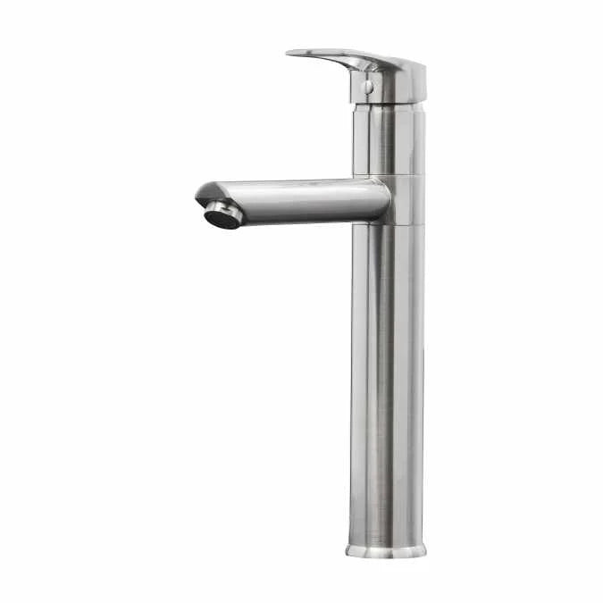 AYSGARTH MONO BLOCK MIXER KITCHEN TAP KTAP016