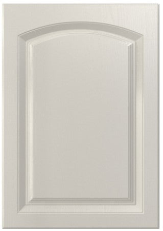 TIPP 43 PVC Door