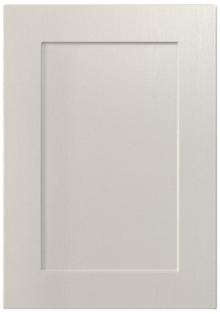 TIPP 60 PVC Shaker Door