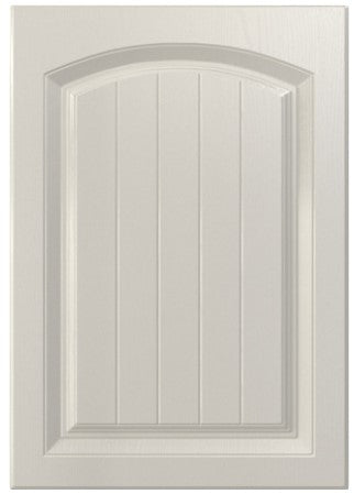 TIPP 42 PVC Door