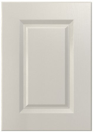 TIPP 25 PVC Door