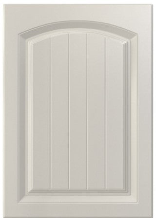 TIPP 42 PVC Door