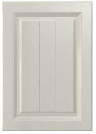 TIPP 24 PVC Door