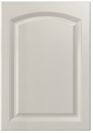 TIPP 43 PVC Door