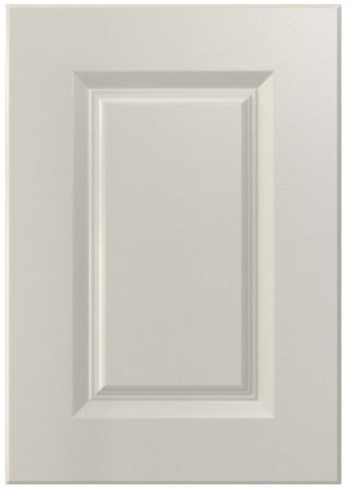 TIPP 25 PVC Door