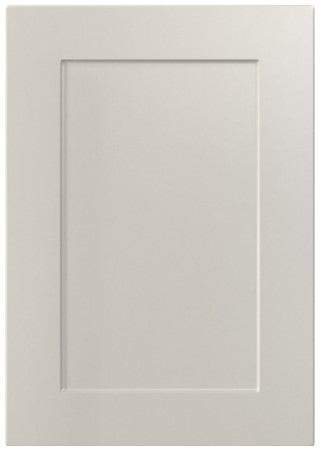 TIPP 60 PVC Shaker Door