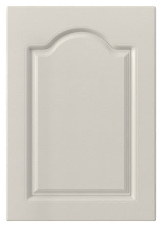 TIPP 19 PVC Door