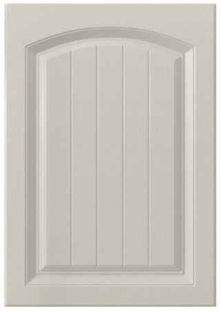 TIPP 42 PVC Door