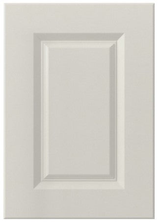 TIPP 25 PVC Door