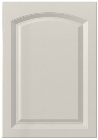 TIPP 43 PVC Door