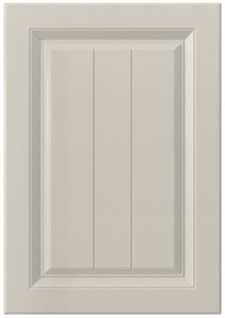 TIPP 24 PVC Door