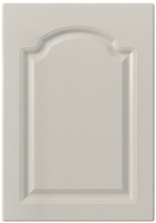 TIPP 30 PVC Door