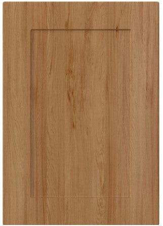 TIPP 60 PVC Shaker Door