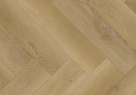 LION BRO VINYL HERRINGBONE FLOORING