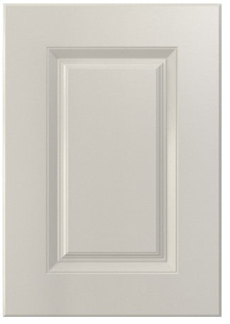 TIPP 23 Wide Margin PVC Door