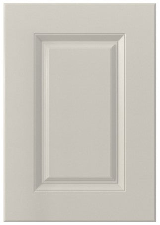 TIPP 23 Wide Margin PVC Door