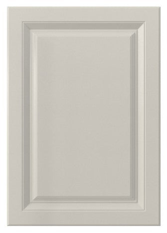 TIPP 23 PVC Door