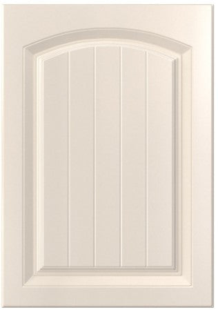 TIPP 42 PVC Door