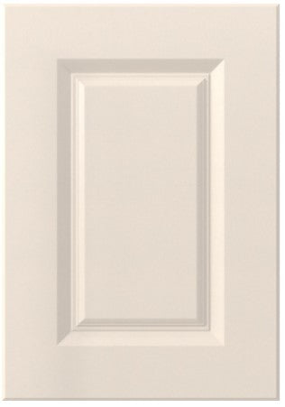 TIPP 25 PVC Door