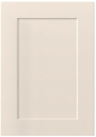 TIPP 60 PVC Shaker Door