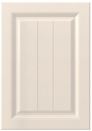 TIPP 24 PVC Door