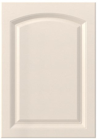 TIPP 43 PVC Door