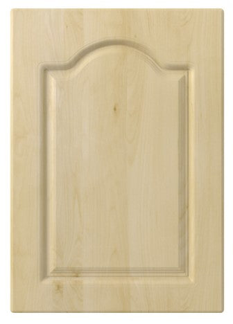 TIPP 19 PVC Door