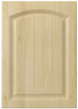 TIPP 42 PVC Door