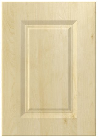 TIPP 25 PVC Door