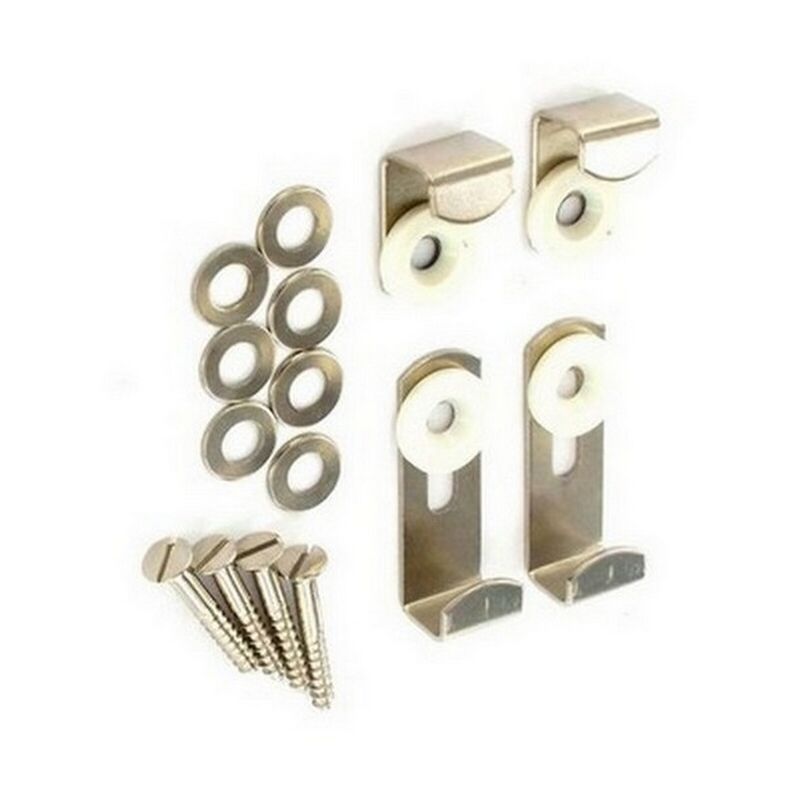 Adjustable Mirror Brackets