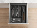 XTREME SILVER CUTLERY TRAY
