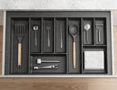 XTREME SILVER CUTLERY TRAY