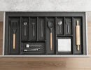 XTREME SILVER CUTLERY TRAY