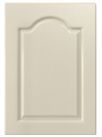 TIPP 19 PVC Door