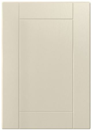 TIPP 61 PVC Shaker Door