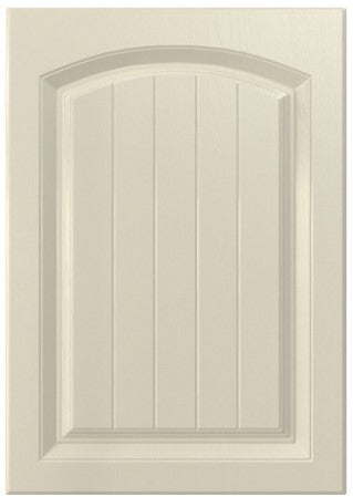 TIPP 42 PVC Door