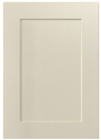 TIPP 60 PVC Shaker Door