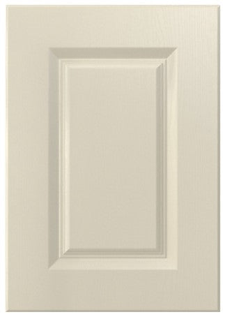 TIPP 25 PVC Door