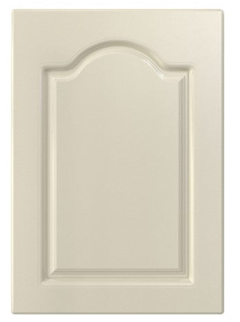 TIPP 19 PVC Door