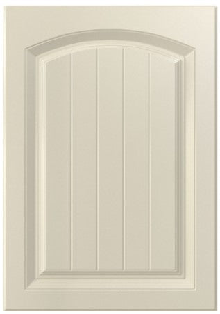 TIPP 42 PVC Door