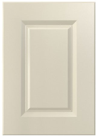 TIPP 25 PVC Door