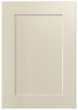 TIPP 60 PVC Shaker Door