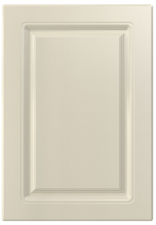 TIPP 32 PVC Door