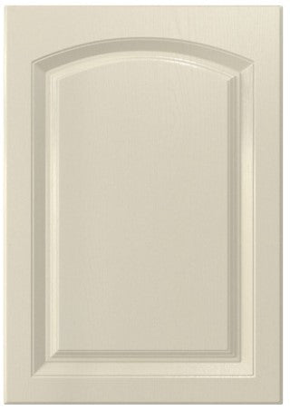 TIPP 43 PVC Door