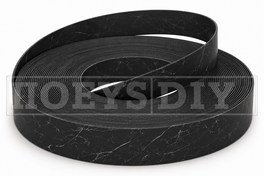 Finsa Fintop+ 1AT Marmol Hades Edging 45mm x 5mtr