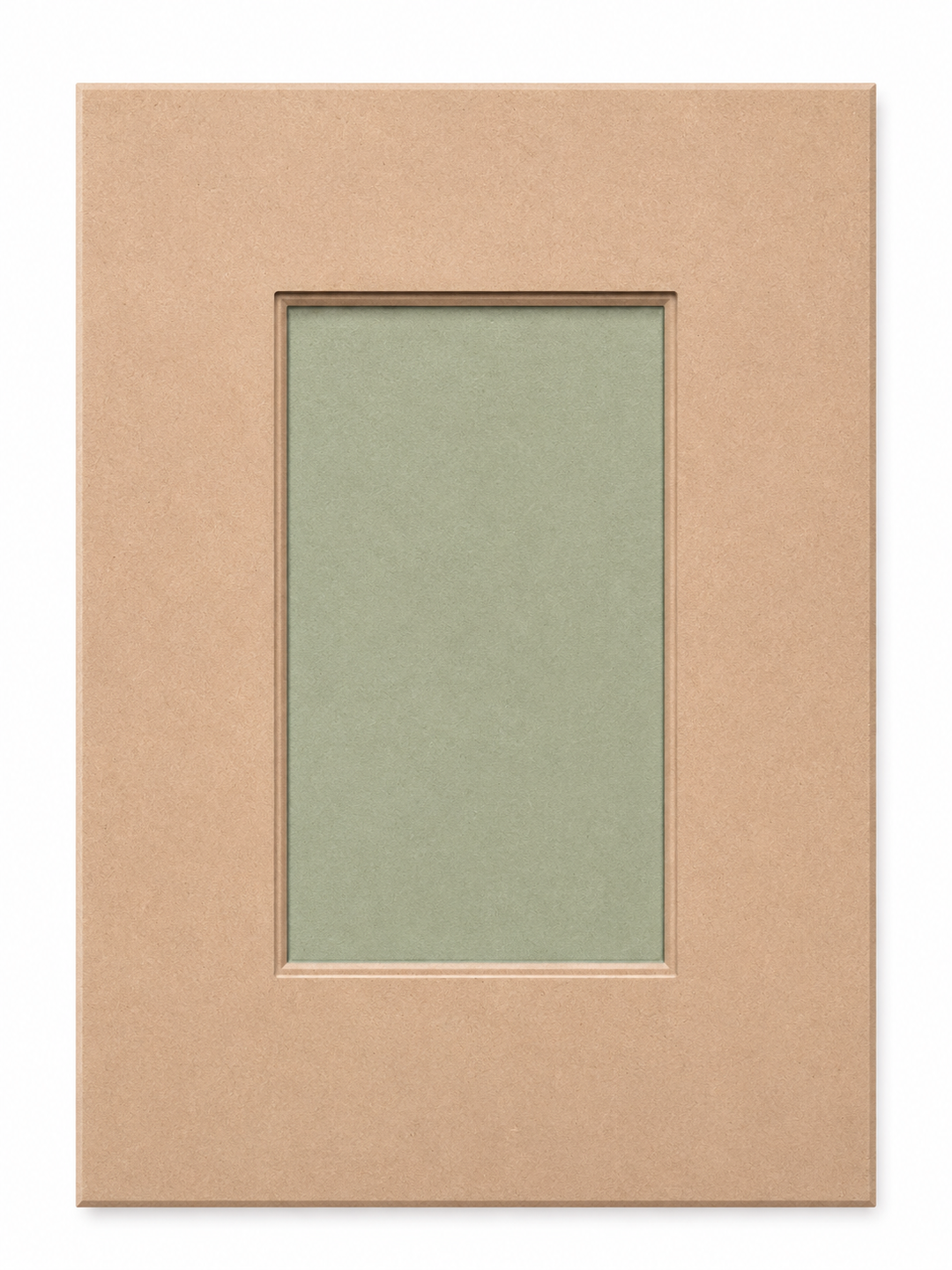 MDF Milan Door