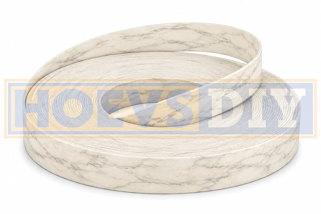 TopForm Milan Marble 40mm PVC Edging (3 mtr)