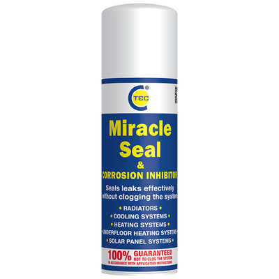 CT1 Miracle Seal 250ml for sealing leaks without clogging
