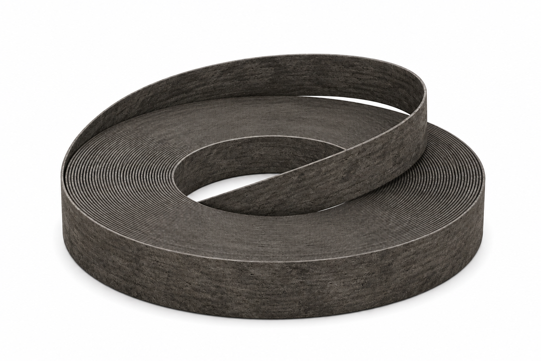 TopForm Mourne Slate 40mm PVC Edging (3 mtr)
