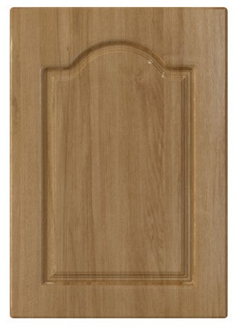 TIPP 19 PVC Door